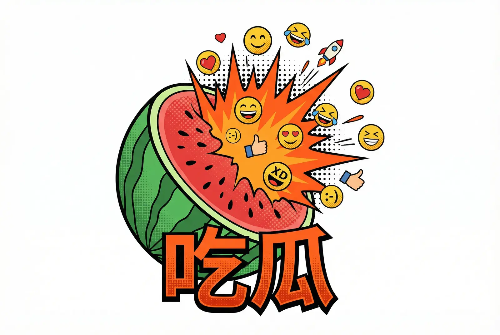视频吃瓜 - 网友热议精选，内容合集持续更新 社区Logo